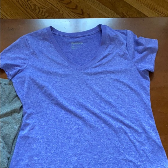 Reebok Three T-Shirts - Picture 2 of 5